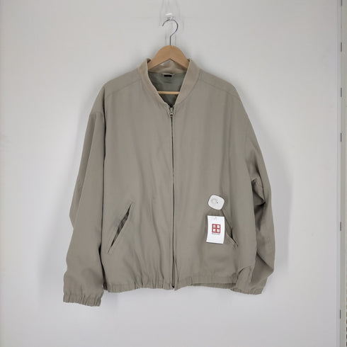 クレイボーン Claiborne ジップアップブルゾン メンズ JPN:L
