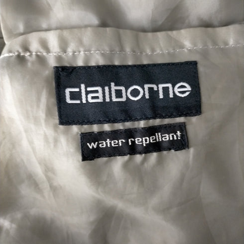 クレイボーン Claiborne ジップアップブルゾン メンズ JPN:L