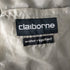 クレイボーン Claiborne ジップアップブルゾン メンズ JPN:L