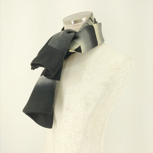 ジャンポールゴルチエ Jean Paul GAULTIER 大判スカーフ SCARF レディース 服飾品の為無