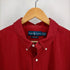 ポロバイラルフローレン Polo by RALPH LAUREN CLASSIC FIT ポニー刺繍コットンシャツ メンズ 2XB