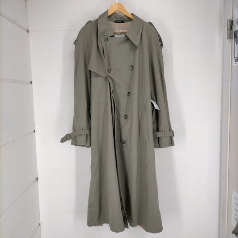 ロンドンフォグ LONDON FOG MADE IN CANADA トレンチコート メンズ 42R