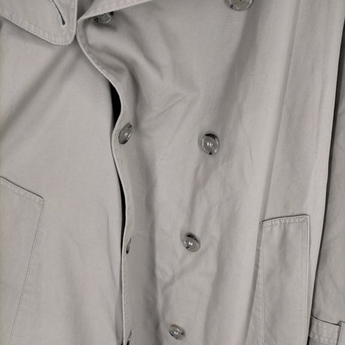 ロンドンフォグ LONDON FOG MADE IN CANADA トレンチコート メンズ 42R