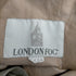 ロンドンフォグ LONDON FOG MADE IN CANADA トレンチコート メンズ 42R