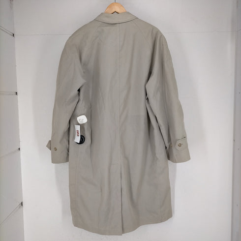 ロンドンフォグ LONDON FOG CORINTH CLOTH ステンカラーコート メンズ 42R