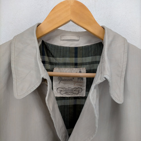 ロンドンフォグ LONDON FOG CORINTH CLOTH ステンカラーコート メンズ 42R