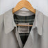 ロンドンフォグ LONDON FOG CORINTH CLOTH ステンカラーコート メンズ 42R