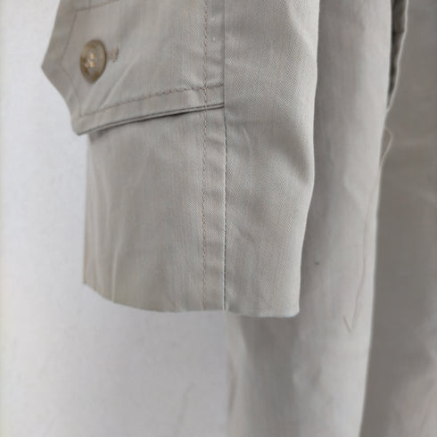 ロンドンフォグ LONDON FOG CORINTH CLOTH ステンカラーコート メンズ 42R