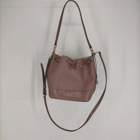 マイケルコース Michael Kors Trista Bucket Truffle レディース