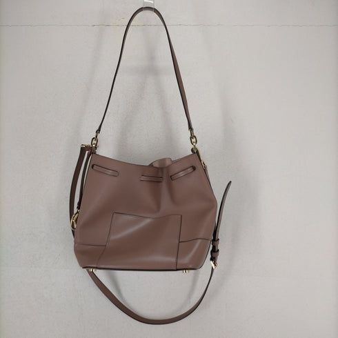 マイケルコース Michael Kors Trista Bucket Truffle レディース