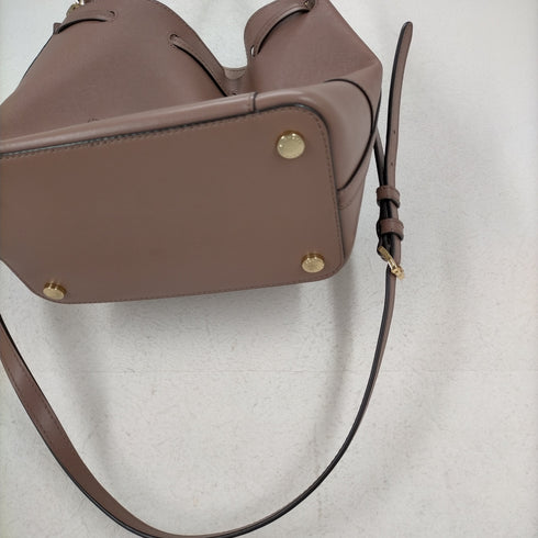 マイケルコース Michael Kors Trista Bucket Truffle レディース