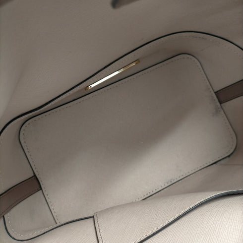 マイケルコース Michael Kors Trista Bucket Truffle レディース