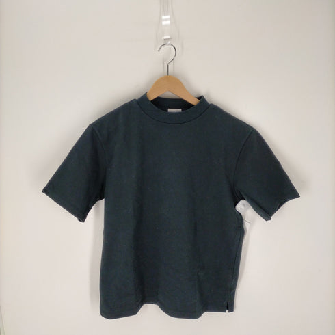スティーブンアラン Steven Alan モックネック Tシャツ メンズ
