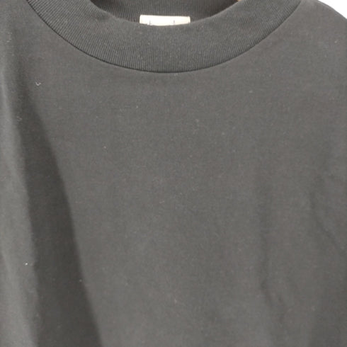 スティーブンアラン Steven Alan モックネック Tシャツ メンズ