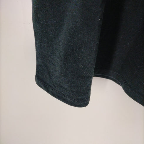 スティーブンアラン Steven Alan モックネック Tシャツ メンズ