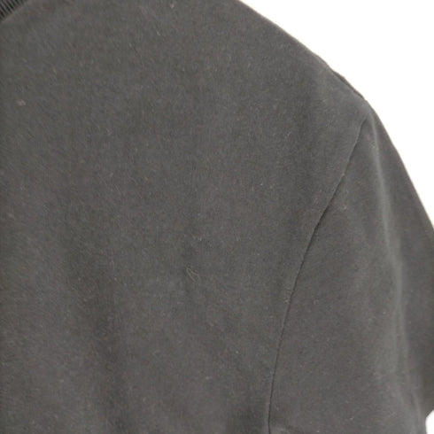 スティーブンアラン Steven Alan モックネック Tシャツ メンズ