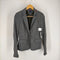 トミーヒルフィガー TOMMY HILFIGER パイピングテーラードジャケット レディース US:4