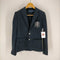 ラルフローレン RALPH LAUREN ワッペンテーラードジャケット レディース 155