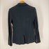 ラルフローレン RALPH LAUREN ワッペンテーラードジャケット レディース 155
