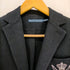 ラルフローレン RALPH LAUREN ワッペンテーラードジャケット レディース 155
