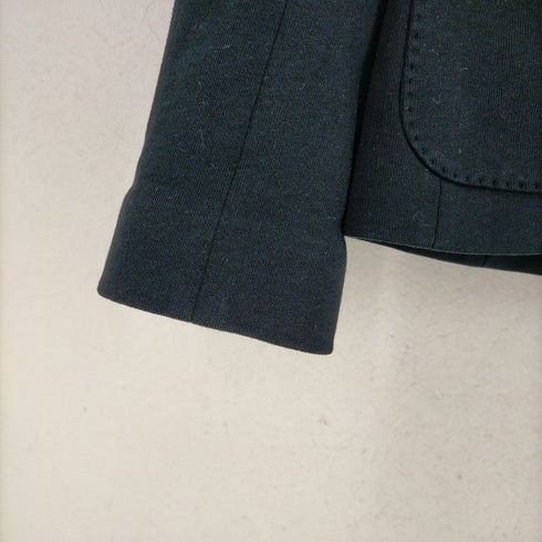 ラルフローレン RALPH LAUREN ワッペンテーラードジャケット レディース 155