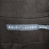 ラルフローレン RALPH LAUREN ワッペンテーラードジャケット レディース 155