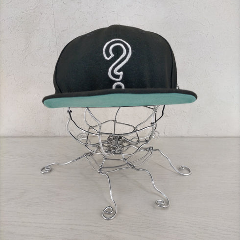 ニューエラ NEW ERA ? MONOPOLY キャップ メンズ 7 5/8