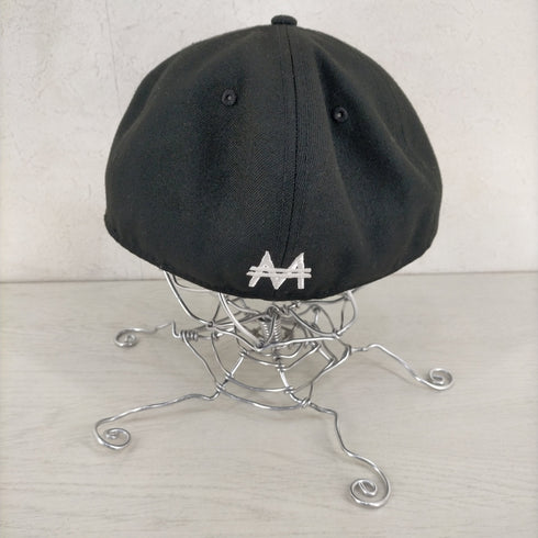 ニューエラ NEW ERA ? MONOPOLY キャップ メンズ 7 5/8