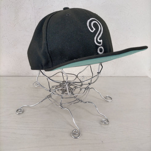 ニューエラ NEW ERA ? MONOPOLY キャップ メンズ 7 5/8