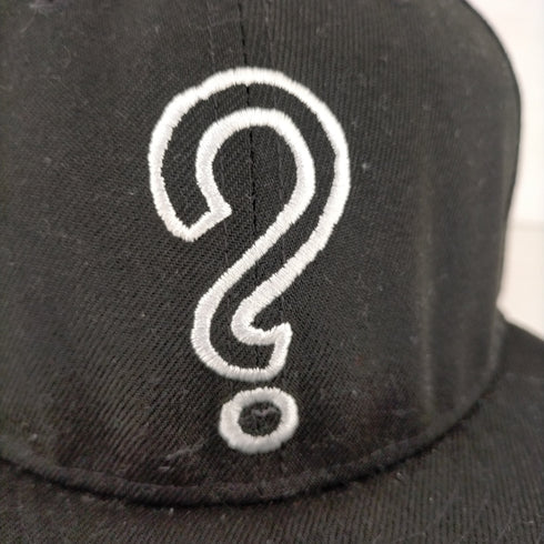 ニューエラ NEW ERA ? MONOPOLY キャップ メンズ 7 5/8