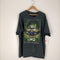 バットマン アーカム・アサイラム ジョーカー Tシャツ メンズ 2XL