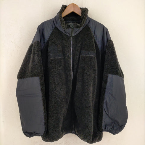 ヒンソン HINSON フリースジャケット メンズ JPN:L