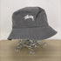 ステューシー Stussy BIG STOCK バケットハット メンズ L