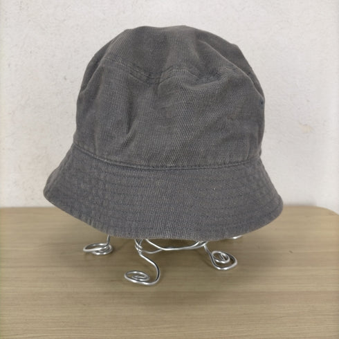 ステューシー Stussy BIG STOCK バケットハット メンズ L