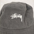 ステューシー Stussy BIG STOCK バケットハット メンズ L