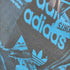 アディダス adidas 総柄トラックジャケット レディース