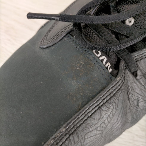 ジョーダンブランド JORDAN BRAND AIR JORDAN DUB ZERO ジョーダンダブゼロ メンズ 11