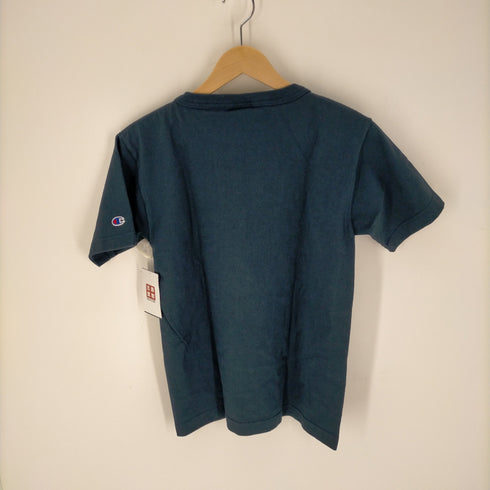 チャンピオン Champion USA製 プリント Tシャツ メンズ