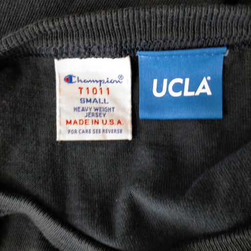 チャンピオン Champion USA製 プリント Tシャツ メンズ