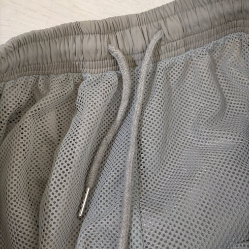 TUTTU ナイロントラックパンツ メンズ JPN:L
