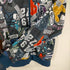 アディダス adidas AOP Firebird Track Top JKT 総柄トラックジャケット レディース