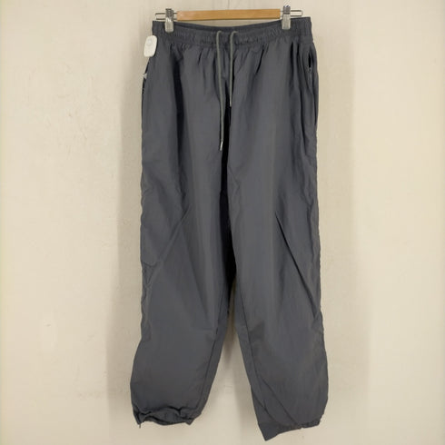 TUTTU ナイロントラックパンツ メンズ JPN:L