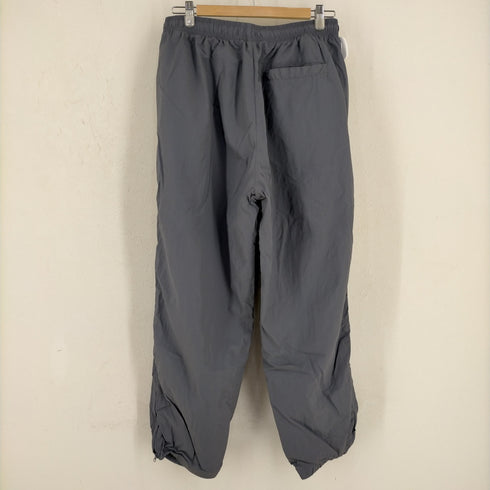 TUTTU ナイロントラックパンツ メンズ JPN:L
