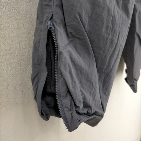 TUTTU ナイロントラックパンツ メンズ JPN:L