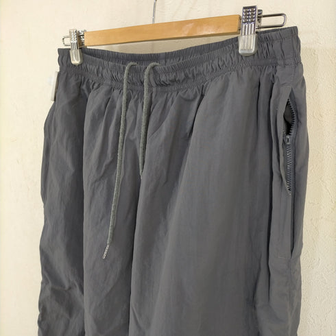 TUTTU ナイロントラックパンツ メンズ JPN:L
