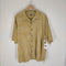 トミーバハマ Tommy Bahama アロハシャツ シルクシャツ メンズ JPN:XL