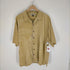 トミーバハマ Tommy Bahama アロハシャツ シルクシャツ メンズ JPN:XL