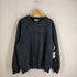 カーハートワークインプログレス Carhartt WIP CARHARTT SWEAT 刺繍 スウェットシャツ メンズ JPN:XL