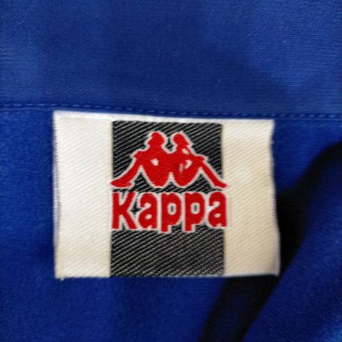 ケイパ kaepa バックロゴ刺繍ジャージ メンズ M