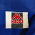 ケイパ kaepa バックロゴ刺繍ジャージ メンズ M